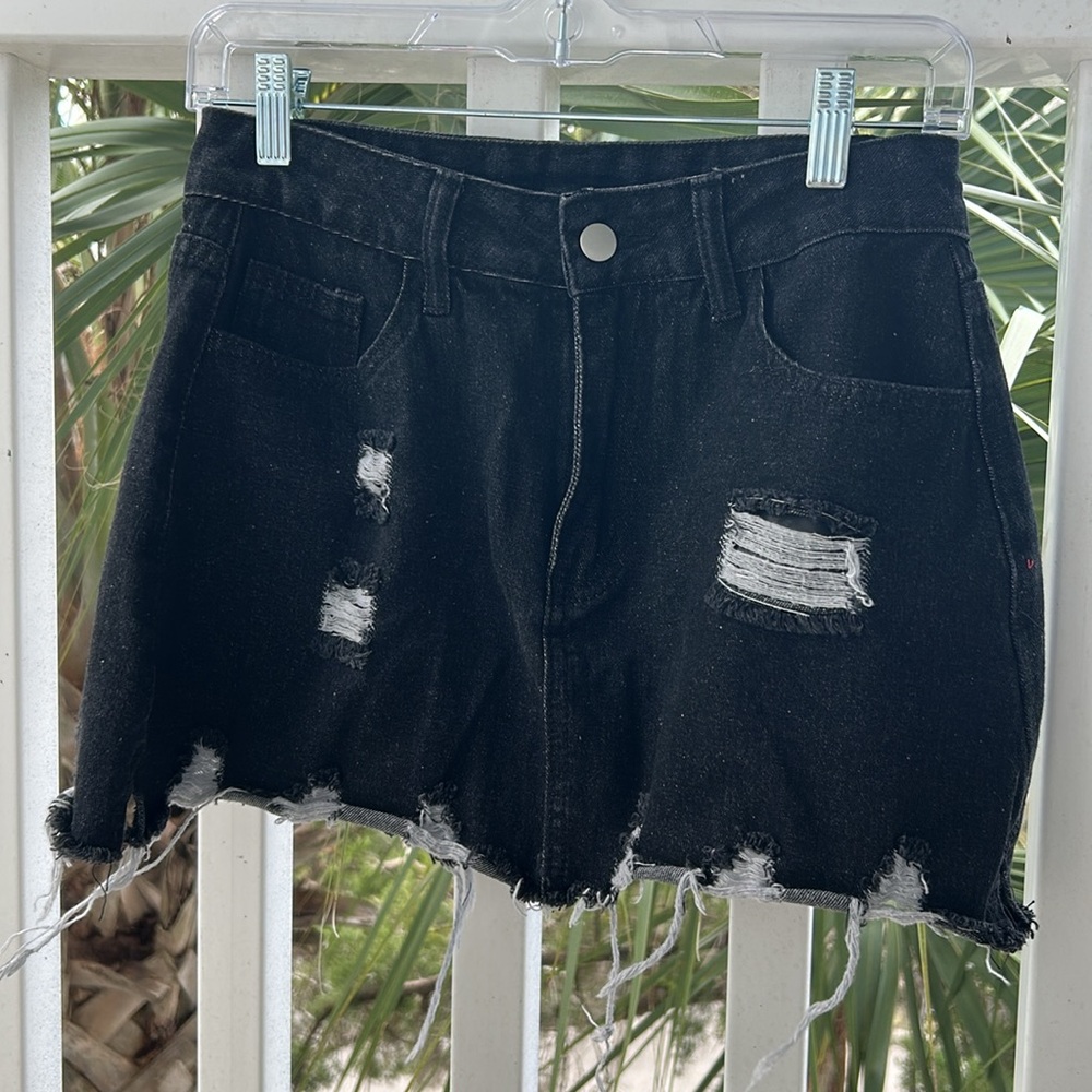 SHEIN shorts